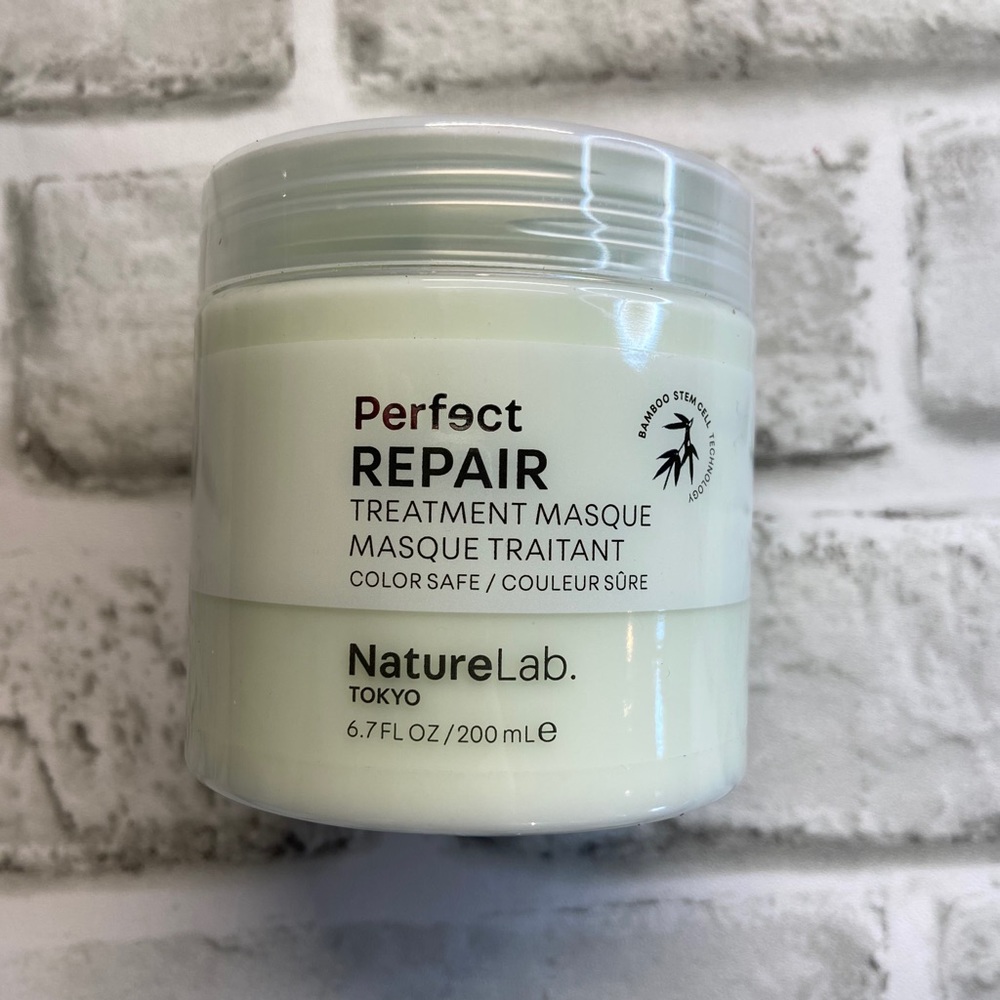 Perfect Repair Treatment Masque